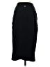 Athleta Solid Black Formal Skirt Size S - photo 2