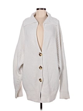 Free People Cardigan