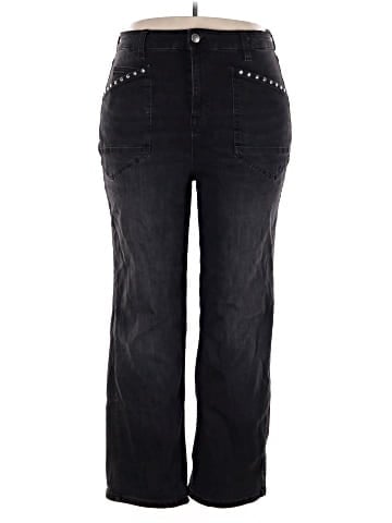 Torrid Jeans (view 1)