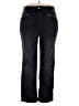 Torrid Stars Black Jeans Size 18 - photo 1