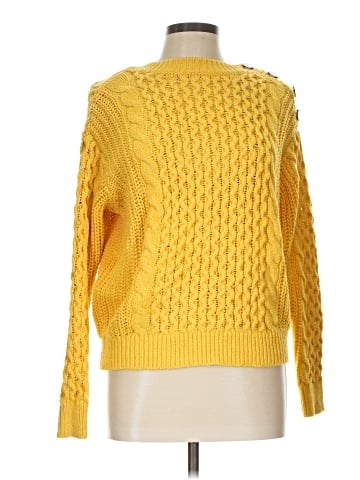 Ann Taylor Pullover Sweater (view 1)