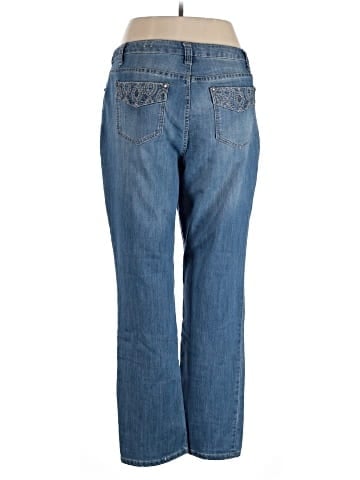 Christopher & Banks Jeans (view 2)