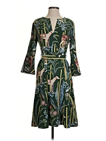 Ann Taylor Cocktail Dress (view 1)