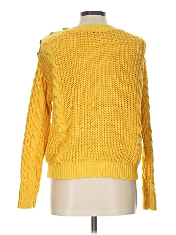Ann Taylor Pullover Sweater (view 2)