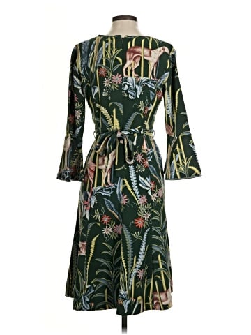 Ann Taylor Cocktail Dress (view 2)