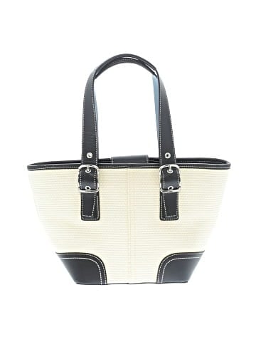 Coach Factory Shoulder Bag (view 1)
