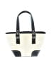 Coach Factory Ivory Shoulder Bag One size - photo 1