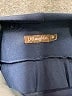 J. McLaughlin Blue Long Sleeve Turtleneck Size M - photo 7