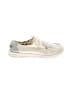 Hey Dude White Sneakers Size 10 - photo 1