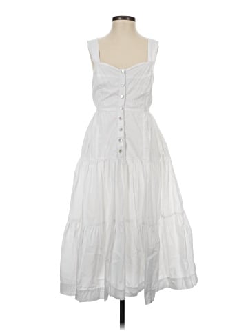 Madewell Casual Dress (view 1)