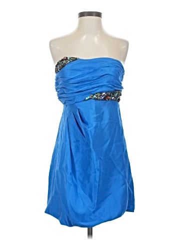 Tibi Cocktail Dress (view 1)
