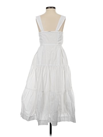 Madewell Casual Dress (view 2)