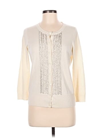 Banana Republic Wool Cardigan (view 1)
