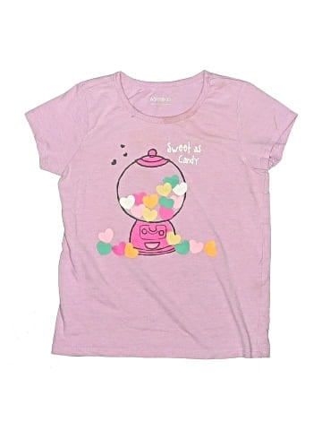 WonderKids Short Sleeve T-Shirt (view 1)