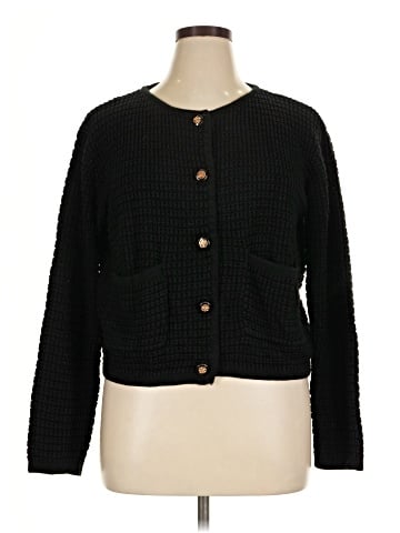 Prettygarden Cardigan (view 1)