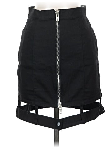 Alpha and Omega Casual Skirt (view 1)