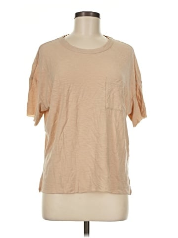 James Perse Short Sleeve T-Shirt (view 1)