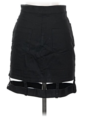 Alpha and Omega Casual Skirt (view 2)