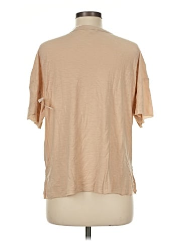 James Perse Short Sleeve T-Shirt (view 2)