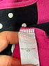 Hartstrings 100% Cotton Hearts Pink Dress Size 4T - photo 4