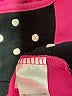 Hartstrings 100% Cotton Hearts Pink Dress Size 4T - photo 5