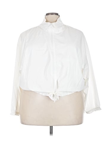 Active by Old Navy Jacket (view 1)