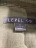 Level 99 Green Jacket Size S - photo 6