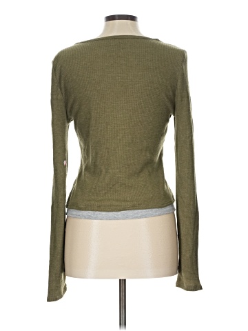 BDG Long Sleeve T-Shirt (view 2)