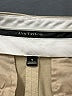 Ann Taylor Solid Tan Khakis Size 4 - photo 4