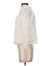 J.Crew 100% Cotton Ivory 3/4 Sleeve Blouse Size XS - photo 5