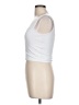 Unbranded White Tank Top Size L - photo 5