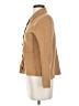 Madewell 100% Wool Tan Wool Cardigan Size XS - photo 5