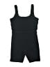 Gap Fit Black Romper Size M - photo 1