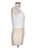 Unbranded White Tank Top Size L - photo 4