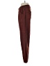 Old Navy 100% Cotton Burgundy Cargo Pants Size XS - photo 5