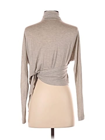 ALLSAINTS Long Sleeve Top (view 2)