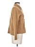 Madewell 100% Wool Tan Wool Cardigan Size XS - photo 4