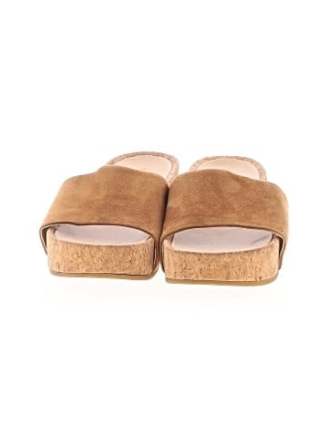 Veronica Beard Sandals (view 2)