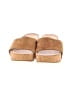Veronica Beard Solid Tan Sandals Size 6 - photo 2