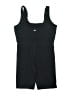 Gap Fit Black Romper Size M - photo 2