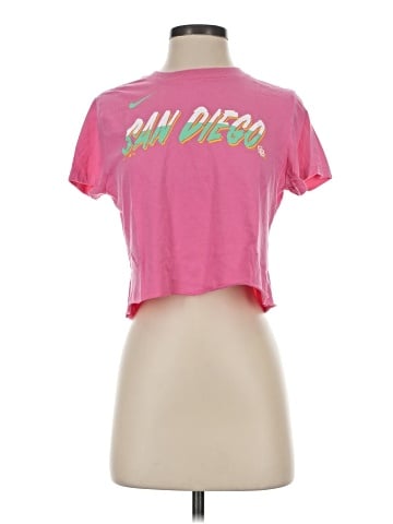 Nike Short Sleeve T-Shirt (view 1)