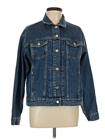 Old Navy Denim Jacket (view 1)