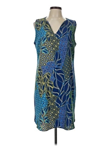 Renee C. Casual Dress (view 1)