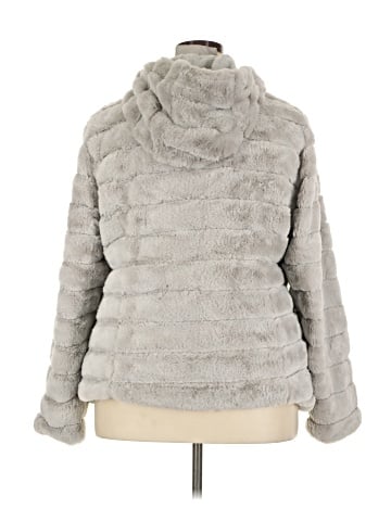 Unbranded Faux Fur Jacket (view 2)
