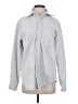 TNA 100% Polyester Gray Fleece Size XS - Sm - photo 1