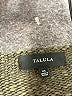 Talula Gray Long Sleeve Top Size XS - photo 7