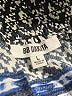BB Dakota 100% Rayon Blue Sleeveless Blouse Size L - photo 7