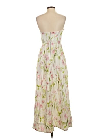 Bardot Cocktail Dress (view 2)