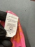 Haptics 100% Polyester Paisley Pink Casual Dress Size 3X - photo 8
