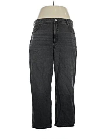 Everlane Jeans (view 1)
